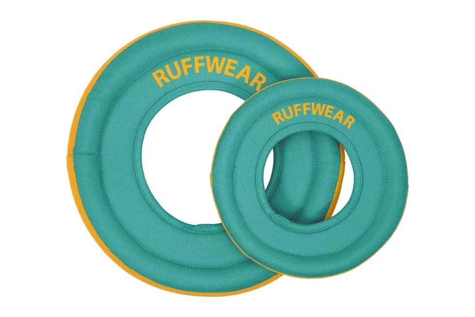 Dog Disc Toy